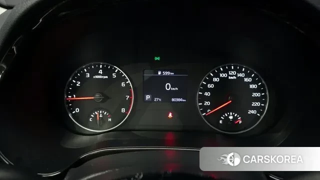 Kia Seltos id 3013377 из Кореи 18