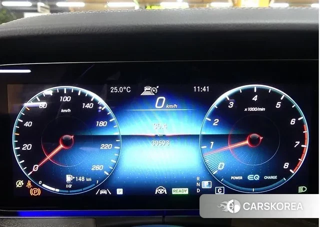 Mercedes-Benz E-Class W213 id 2889361 из Кореи 18