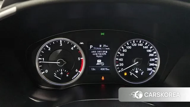Hyundai Santa Fe TM id 3656571 из Кореи 18