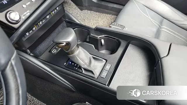 Lexus ES300h 7th generation id 3610764 из Кореи 18