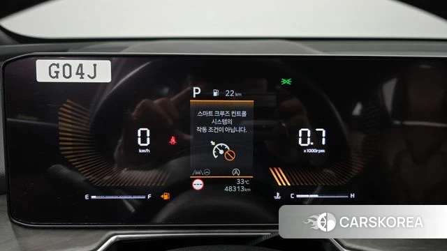Kia The New Sorento 4th Generation id 4675374 из Кореи 28