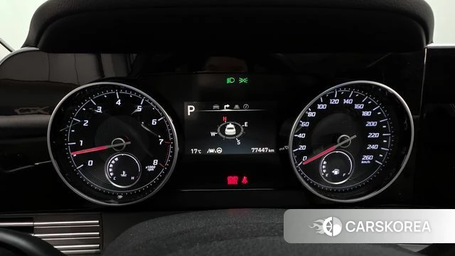 Hyundai The New Grandeur IG id 3924205 из Кореи 18