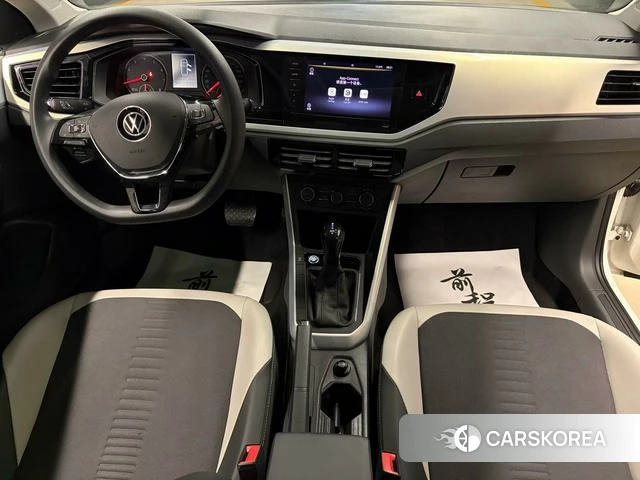 Volkswagen Polo id 4271168 из Китая 8