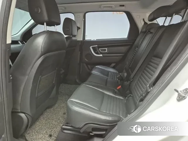 Land Rover Discovery Sports id 3647349 из Кореи 15