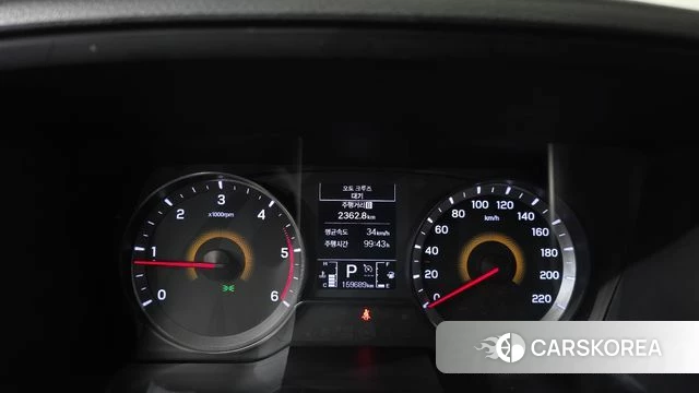 Ssangyong Berry New Tivoli id 4708483 из Кореи 28