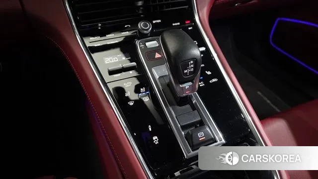 Porsche Panamera (971) id 3023882 из Кореи 18