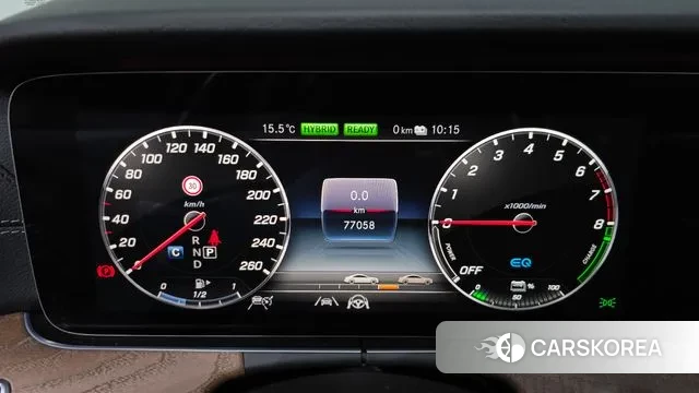 Mercedes-Benz E-Class W213 id 3264490 из Кореи 18