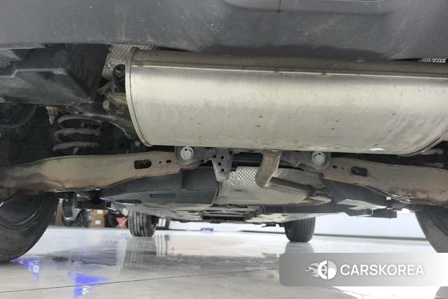 Toyota IZOA id 4235900 из Китая 15
