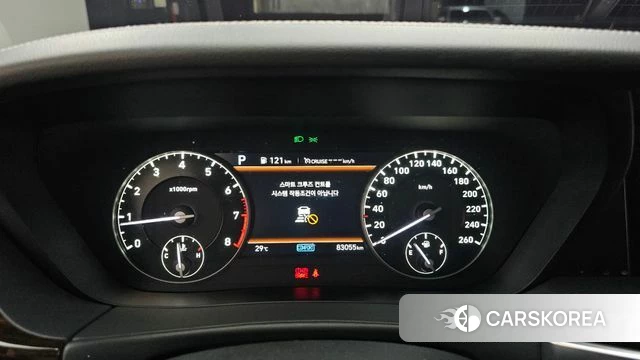 Genesis G90 id 4434482 из Кореи 31