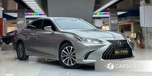 Lexus ES id 4291443 из Китая 8