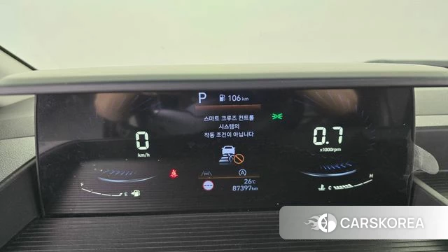 Hyundai Staria id 4572373 из Кореи 31