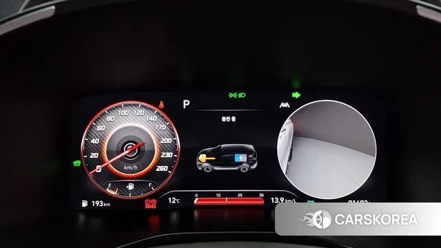 Hyundai The New Santa Fe id 3411777 из Кореи 18