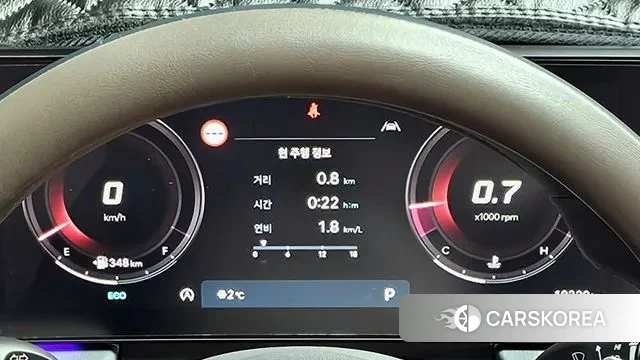 Hyundai Sonata D Edge (DN8) id 3565637 из Кореи 18