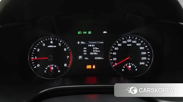 Kia Come New K3 id 4424511 из Кореи 28