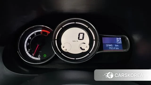 Renault Korea (Samsung) SM3 Neo id 3275294 из Кореи 18