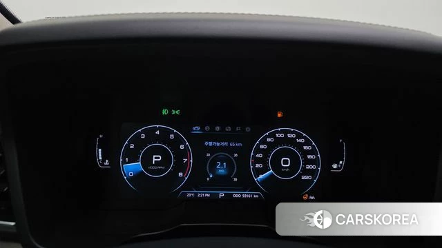 Ssangyong Berry New Tivoli id 4529389 из Кореи 28