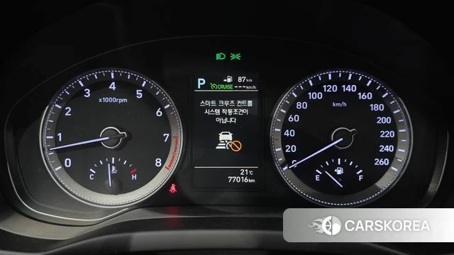 Hyundai Grandeur IG id 4384668 из Кореи 31