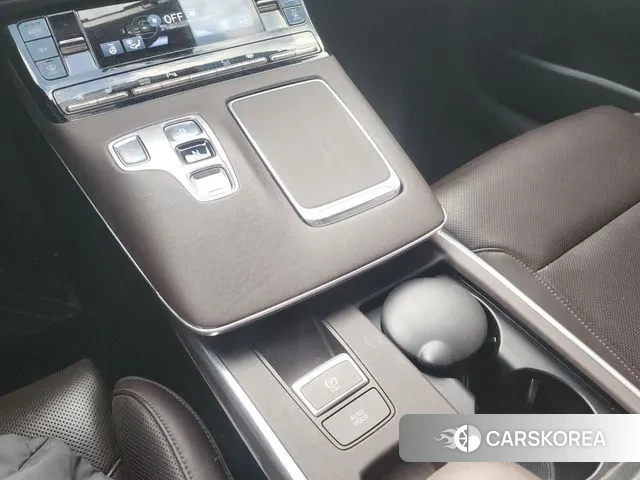 Hyundai The New Grandeur IG id 3416906 из Кореи 16