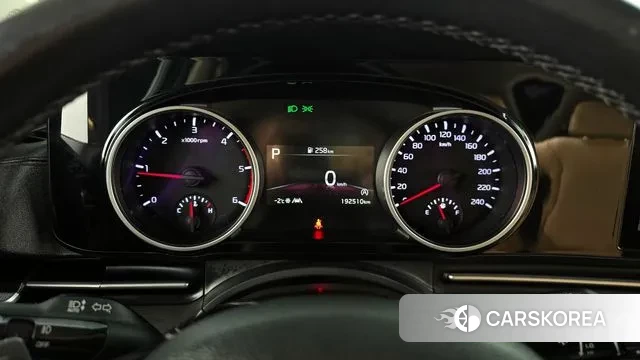 Kia Carnival 4th generation id 3562218 из Кореи 18