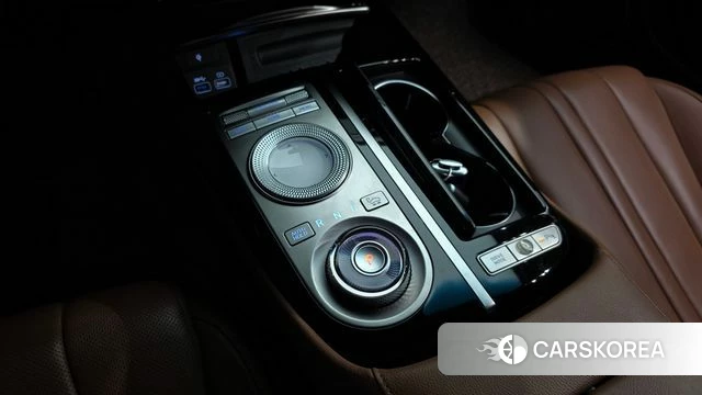 Genesis G80 (RG3) id 4619942 из Кореи 42