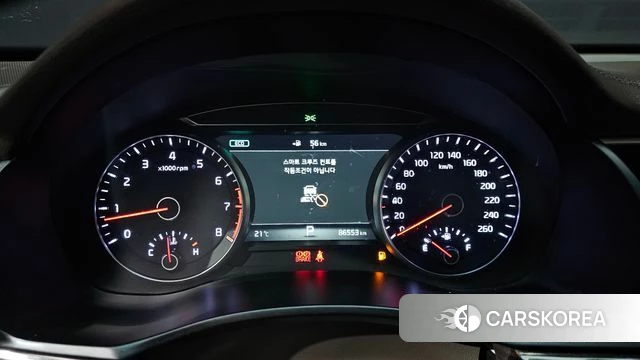 Kia Come New K7 id 3853333 из Кореи 18