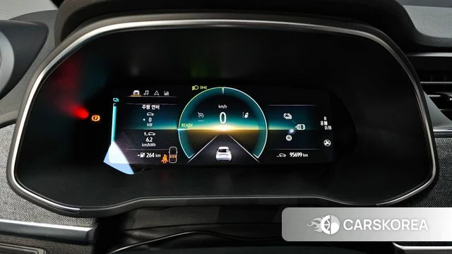 Renault Korea (Samsung) Joe id 3794485 из Кореи 18