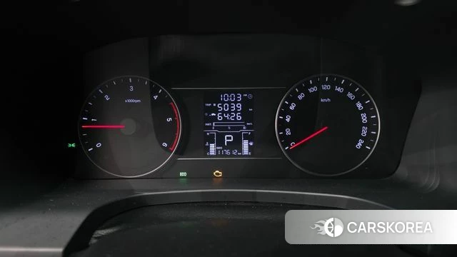 Ssangyong Rexton Sports id 4397611 из Кореи 27