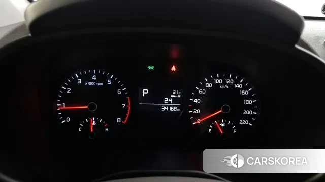 Kia Morning Urban (JA) id 2975702 из Кореи 18