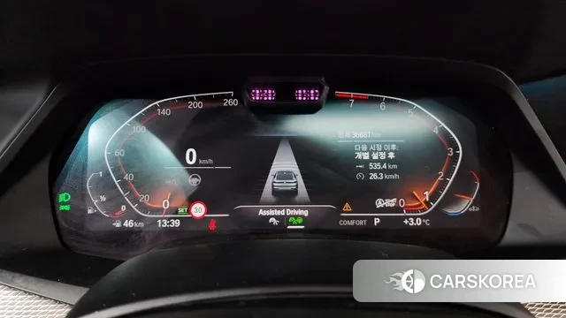 BMW X6 (G06) id 3685447 из Кореи 18