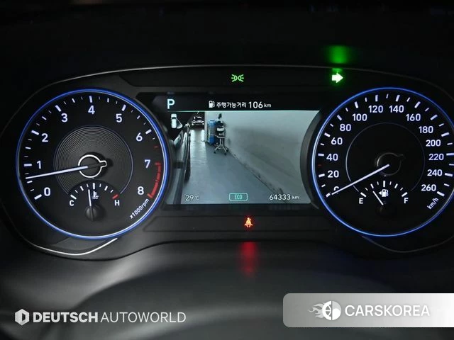 Hyundai Palisade id 4705042 из Кореи 18