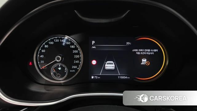 Genesis G80 (RG3) id 4202487 из Кореи 28