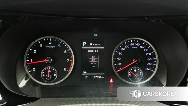 Kia K5 3rd generation id 4196613 из Кореи 18