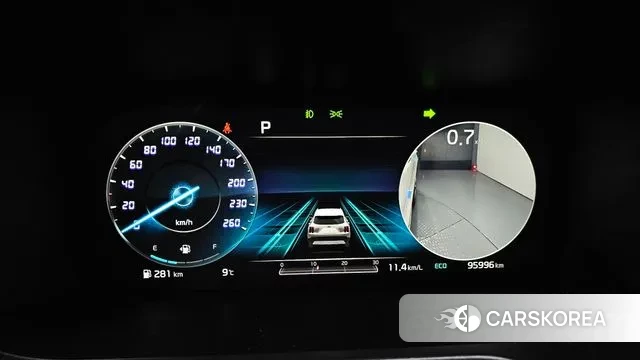 Kia Sorento 4th Generation id 3765830 из Кореи 18