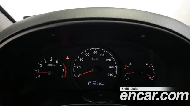 Hyundai The New Grand Starex id 2932445 из Кореи 18