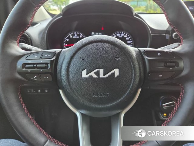 Kia Morning Urban (JA) id 4529116 из Кореи 18