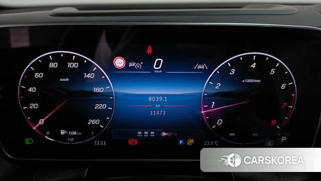 Mercedes-Benz GLC-Class X254 id 4853602 из Кореи 18