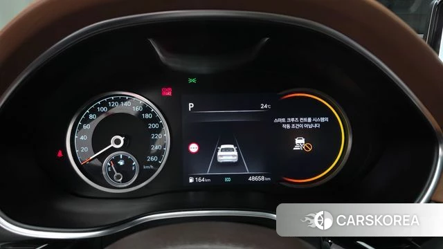 Genesis G80 (RG3) id 4793047 из Кореи 29