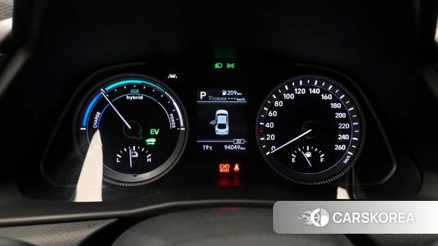 Hyundai Sonata Hybrid (DN8) id 3893162 из Кореи 18