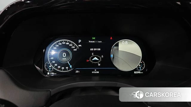 Hyundai Palisade id 4603688 из Кореи 32