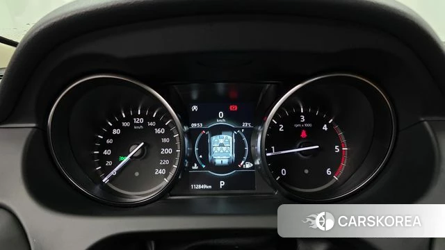 Land Rover Discovery Sports id 4568385 из Кореи 30