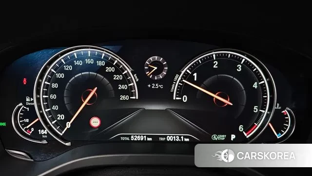 BMW X3 (G01) id 3692535 из Кореи 18