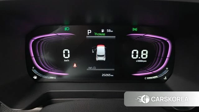 Kia The New Kia Ray id 4400776 из Кореи 18
