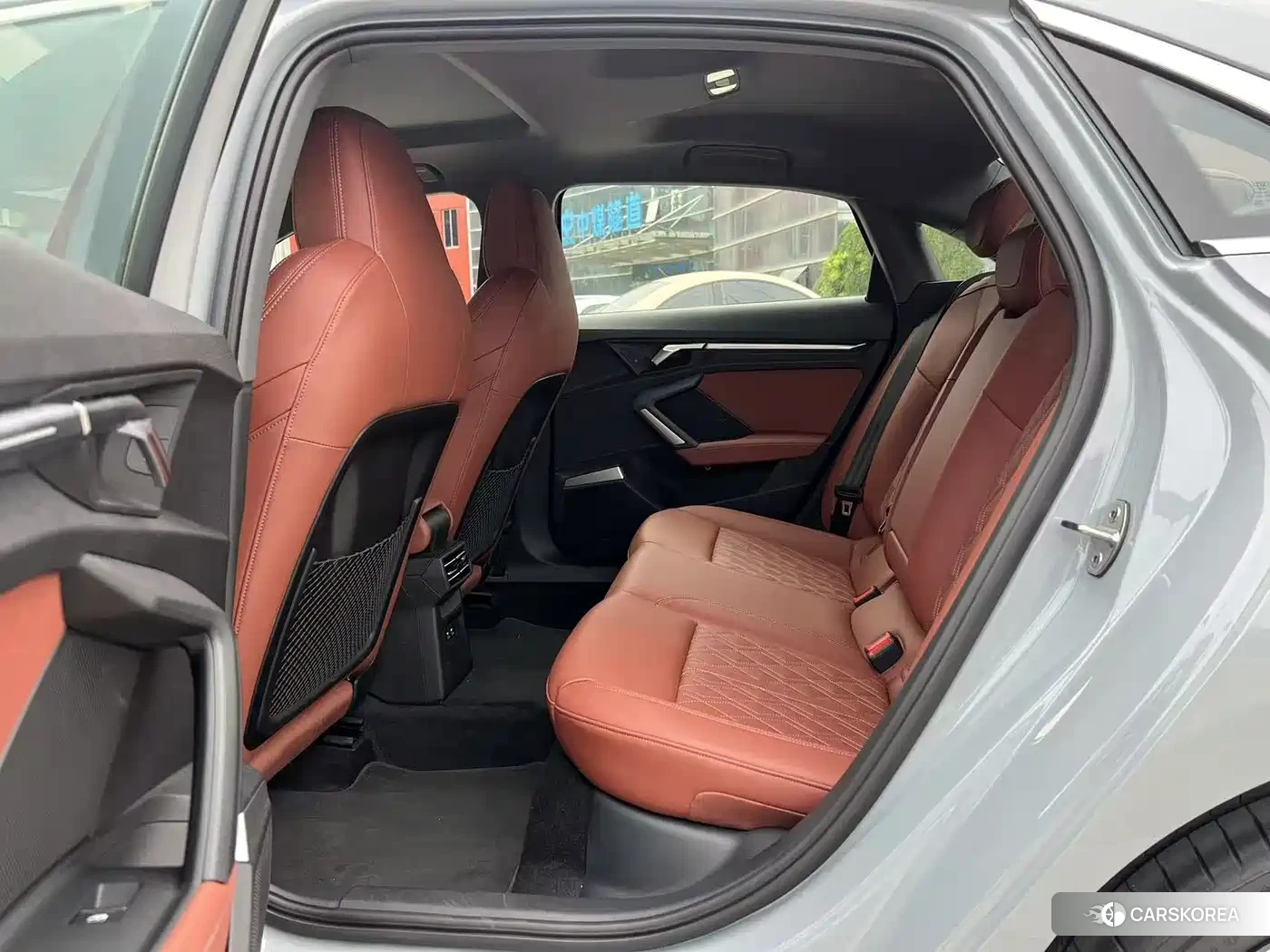 Audi A3 id 4514123 из Китая 8