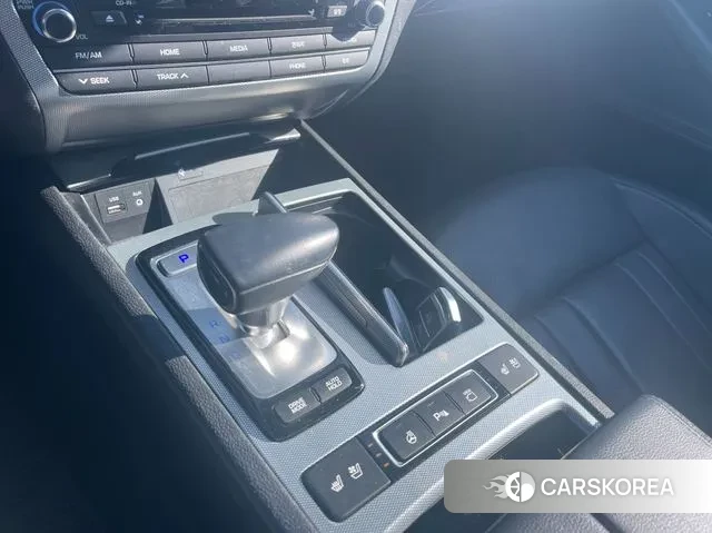 Genesis G80 id 3469939 из Кореи 17