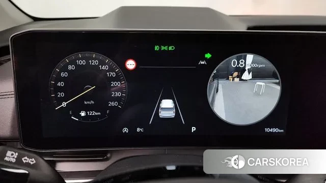 Kia The New Carnival 4th Generation id 3452127 из Кореи 18