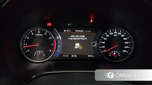 Kia Seltos id 3606489 из Кореи 18