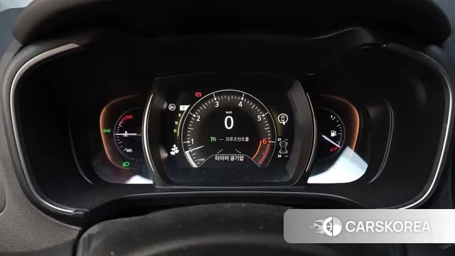 Renault Korea (Samsung) The New QM6 id 3307190 из Кореи 18