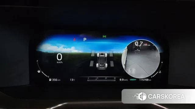 Kia Sorento 4th Generation id 3499345 из Кореи 18