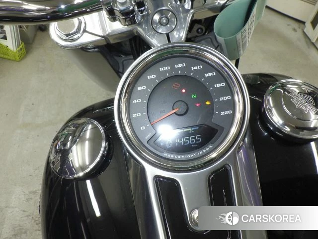 Проданный Harley-Davidson Softail Fat Boy FLFBS1870 id 3945612 из Японии, фото 22