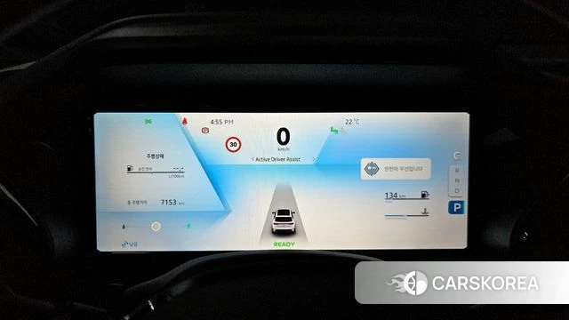 Renault Korea (Samsung) Grand Coleos id 4200745 из Кореи 30